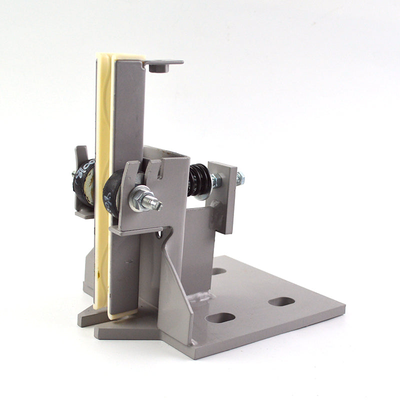 DX1C DX1BI elevator sliding guide shoe