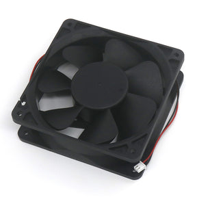 Ventilador de resfriamento servo do elevador CNDC24Z7C-042 24V0.37A 9W 