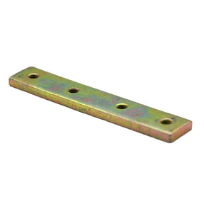 Mitsubishi door slider floor door foot small iron plate gasket installation iron plate reinforcement strong iron bar