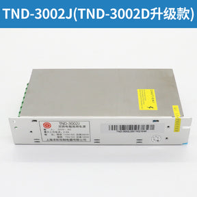 Electromagnetic brake power supply TND-200/300 400 3002D 110/300A