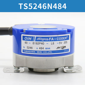 Elevator encoder TS5246N585 N484 N480 5213N458 N467