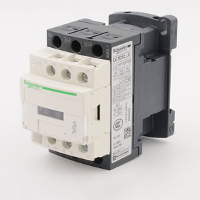 AC CONTACTOR LC1D09F7C M7C 12 18 25 32 38 40 110 220V