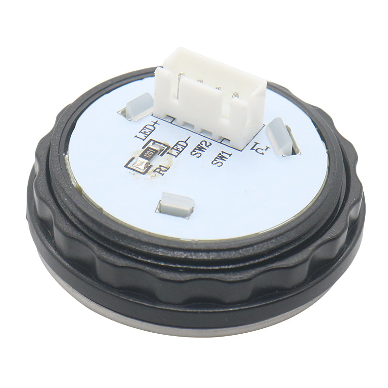 5400 elevator D-type round button D2-CL