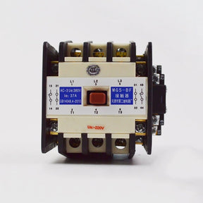 Sealing star contactor MG5-BF AC110 220V