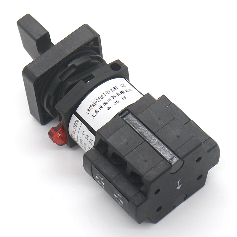 DAA636G1 elevator maintenance switch LW42A1-22057 OF2367