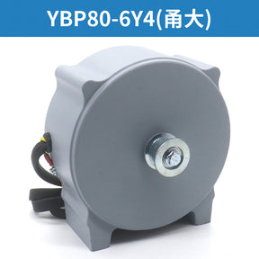 Motor assíncrono CA trifásico YBP80-6Y4 90W 