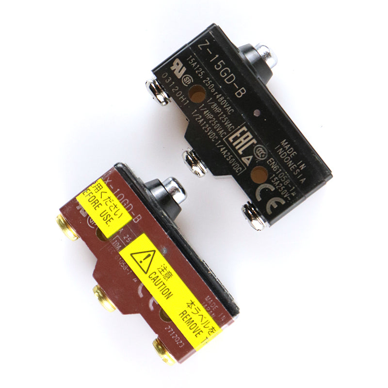 Interruptor de freio do elevador X-10GD-B Z-15GD-B 