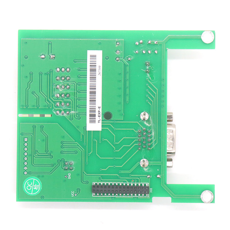 Placa divisora ​​inversora AVYPG TL-EXP-E DBSS 