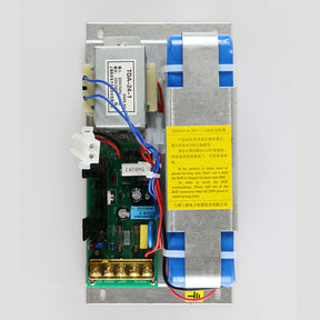 Elevator emergency power supply unit SSBD24-B-24V 1.2AH