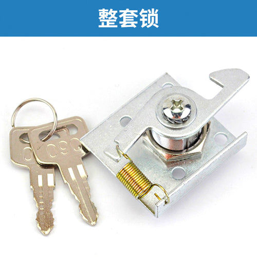 Elevator 808 090 control box hook lock