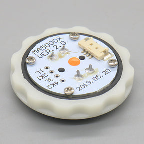 MA5000X A4N54663 YTA-001A9 round button