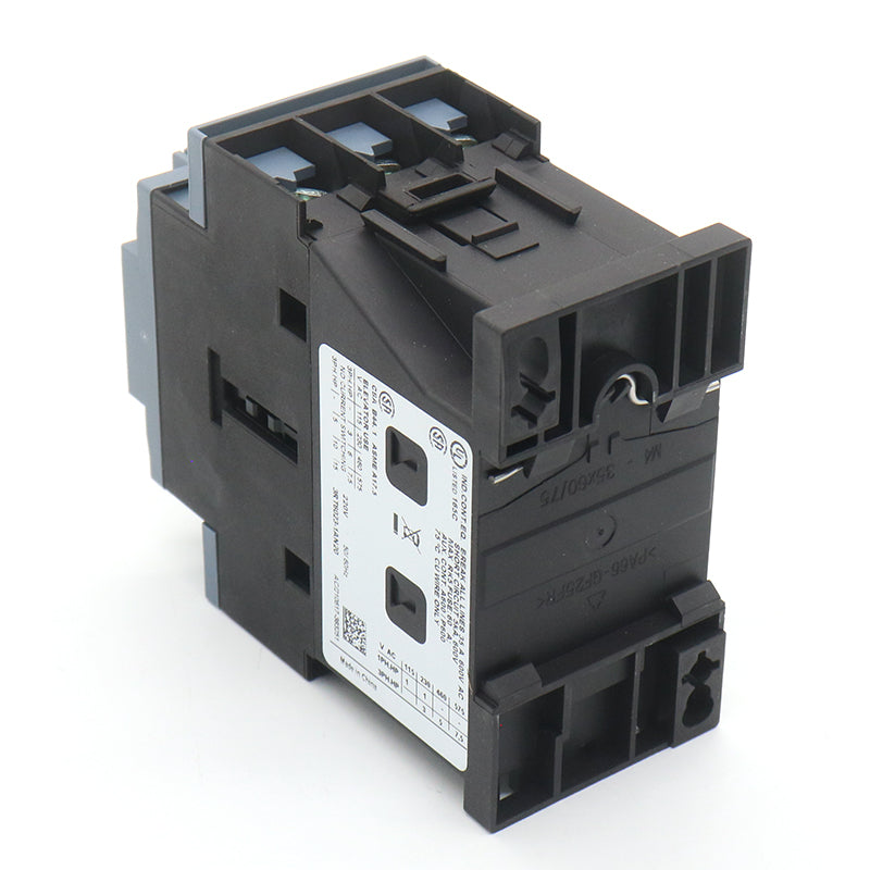 AC contactor 3RT6023-1AN20 3RT6023-1AG20