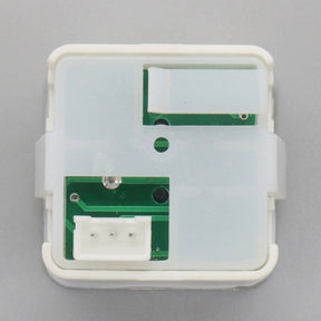 A3N31549 A4N24596 Square button