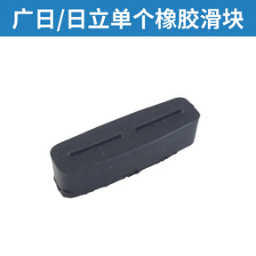 Elevator door slider for Otis Hitachi Fermat Thyssen KONE elevator accessories