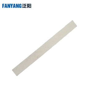 Elevator oil cup felt strip wool pad