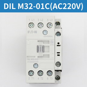 Brake contactor DILM9-01C DILM50C