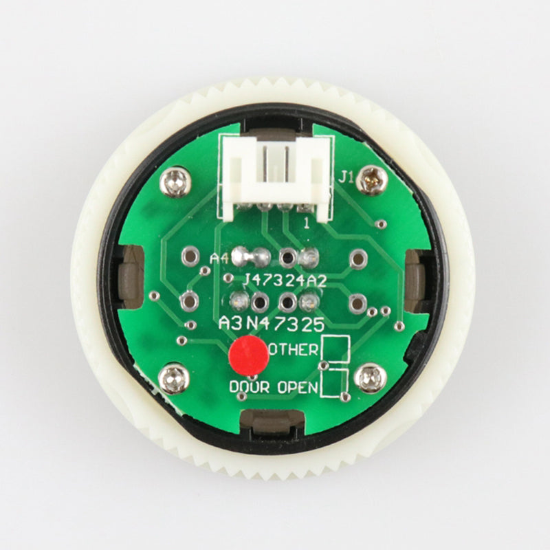 Elevator button A3N47325 A4J47324