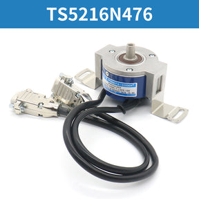 Encoder TAA27076ADY1 TS5216N472 N476 N487