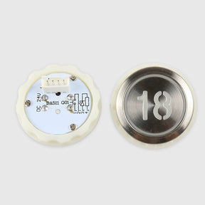 Elevator button MTD511G01 DA511G01 DC12V 24V