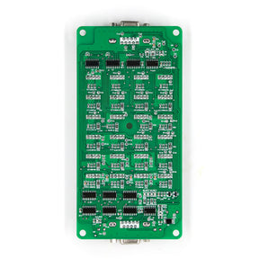 MCTC-CCB-A button board expansion board