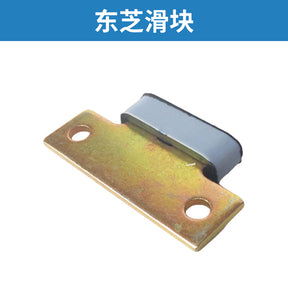 Elevator door slider for Otis Hitachi Fermat Thyssen KONE elevator accessories