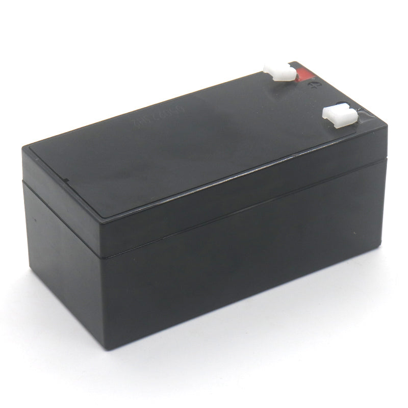 Elevator battery replaces NPH3.2-12 LC-R123R4PG DJW12-3.2