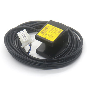 Sensor de nivelamento GLS126NT.NC.HCL 