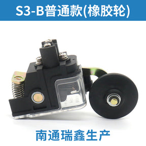 Elevator limit switch S3-B S3-1370 deceleration stroke