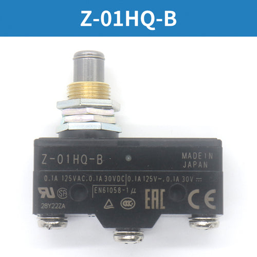 Elevator brake micro switch Z-01HQ-B Z-15HD-B