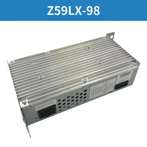 Импульсный источник питания для лифта Z59LX-42 46 99 98 96 85 84 RT-3-522/MIT 