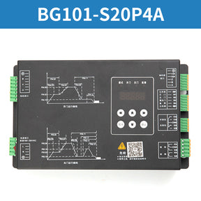 Инвертор дверного двигателя K200K300 BG101-S20P2S BG101-S20P4A 