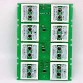 Elevator button board P235034A228-04 14 ZLHB-NA28/NB28