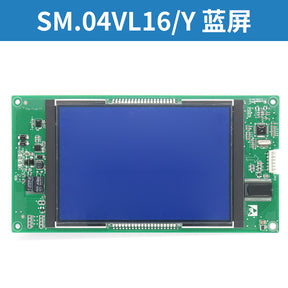 Elevator display board SM.04VL16/XE SM.04VL16/Y