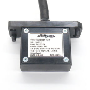 Encoder TS5290N812 TS5290N807 08 09