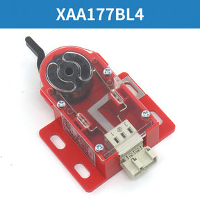 XAA177BL3 4 QM-S3-1372 TAA177AH1 2 speed limiter switch