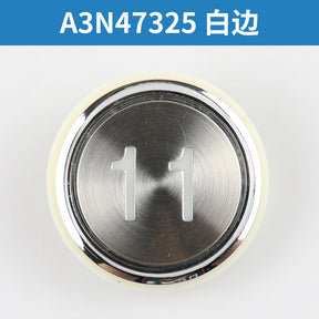 Elevator button A3N47325 A4J47324