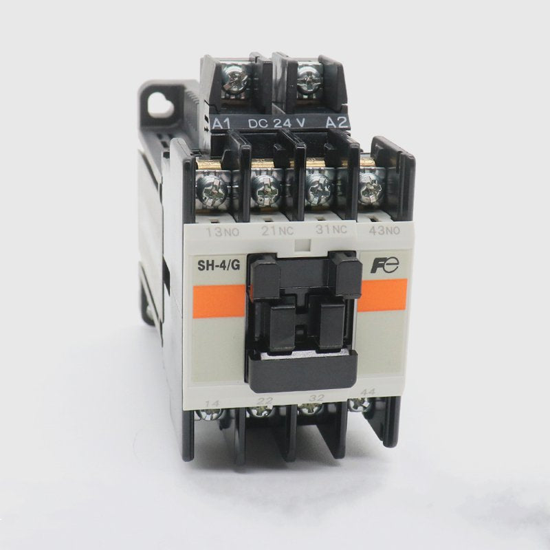 AC contactor SH-4 SH-4/G AC110V 220V DC24