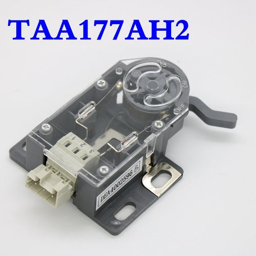 Interruptor limitador de velocidade TAA177AH1 TAA177AH2 