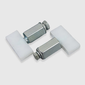 Elevator door slider is suitable for KONE elevator accessories