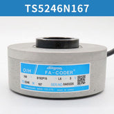 Encoder TS5246N167 176 469 473 2435 2436