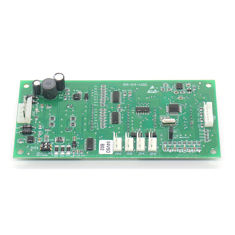 Elevator call display board SM-04-VSC SM-04-VSB SM-04-VSD