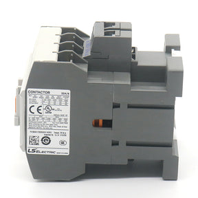 Contactor MC-32a/4 AC380V