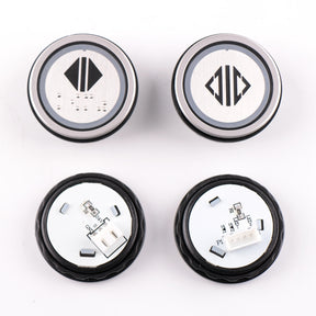 D-type button 5400 button accessories