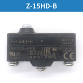 Microinterruptor de freio do elevador Z-01HQ-B Z-15HD-B 