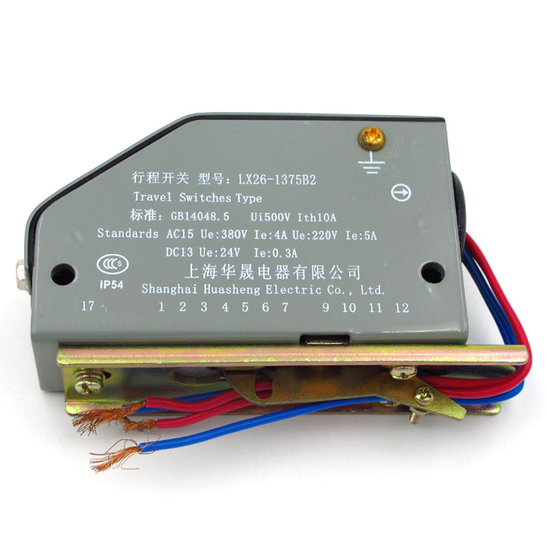 LX26-1375B2 elevator travel switch