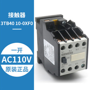 AC contactor 3TB40 10-0XF0 4022-0XM0 4122 4222 4322