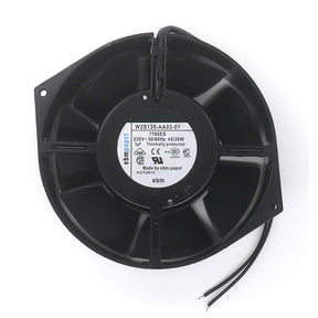 Inverter Cooling Fan W2S130-AA03-01