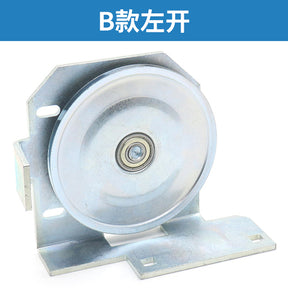 Elevator AMD rope pulley Wire rope pulley