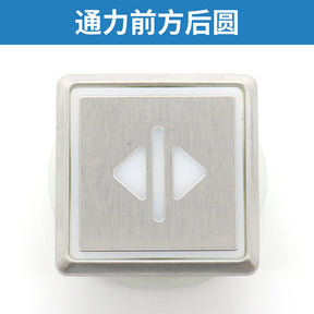 Elevator button CN0301009 kA306 A4N32615