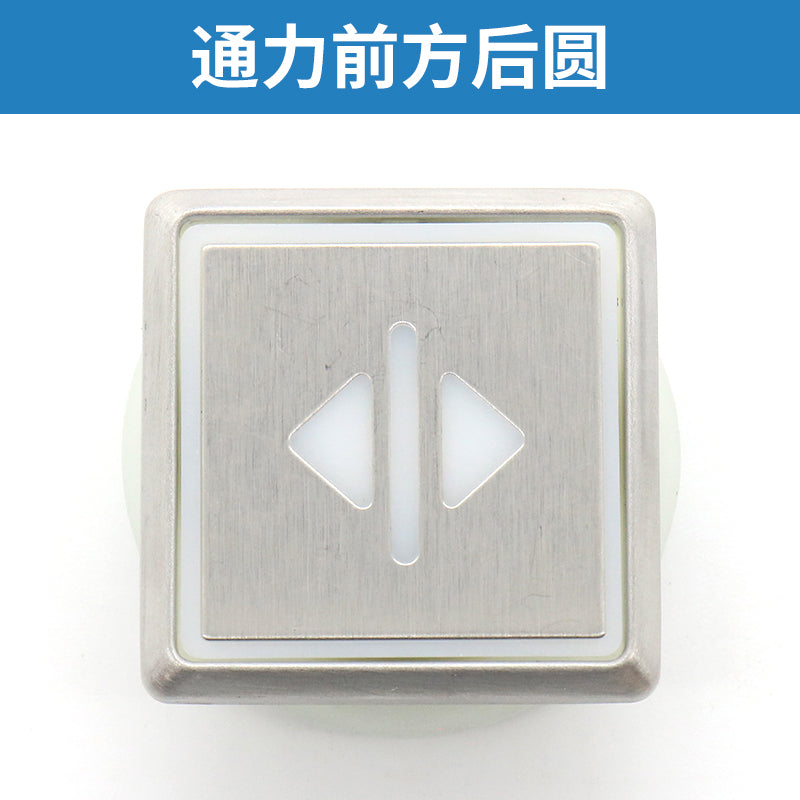 Elevator button CN0301009 kA306 A4N32615